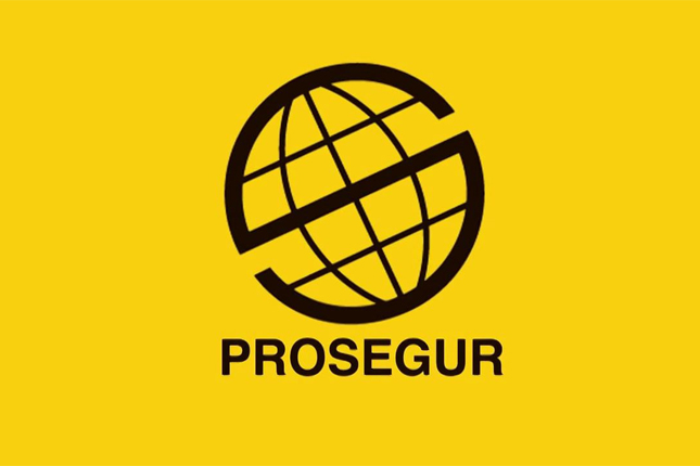 Logo Prosegur