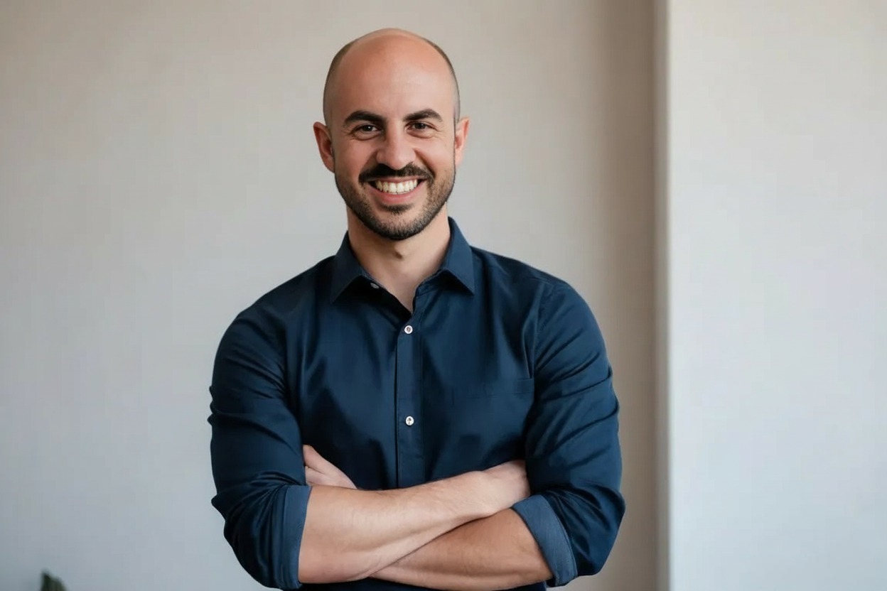 Alberto Estrada Campos