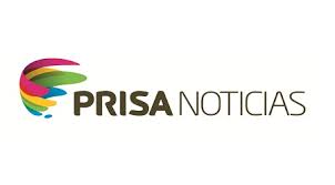 Logo PRISA Noticias